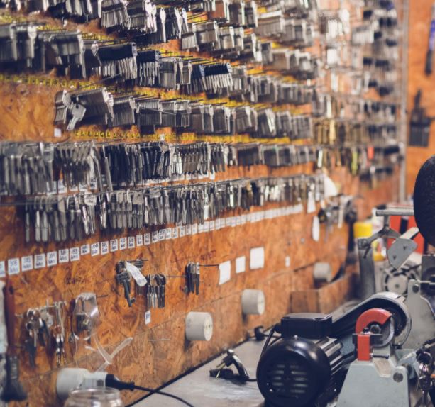 Security systems Invercargill Active Alarm Services